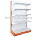 Supermarket shelving for walls,Metal shelving for walls,Wall shelving